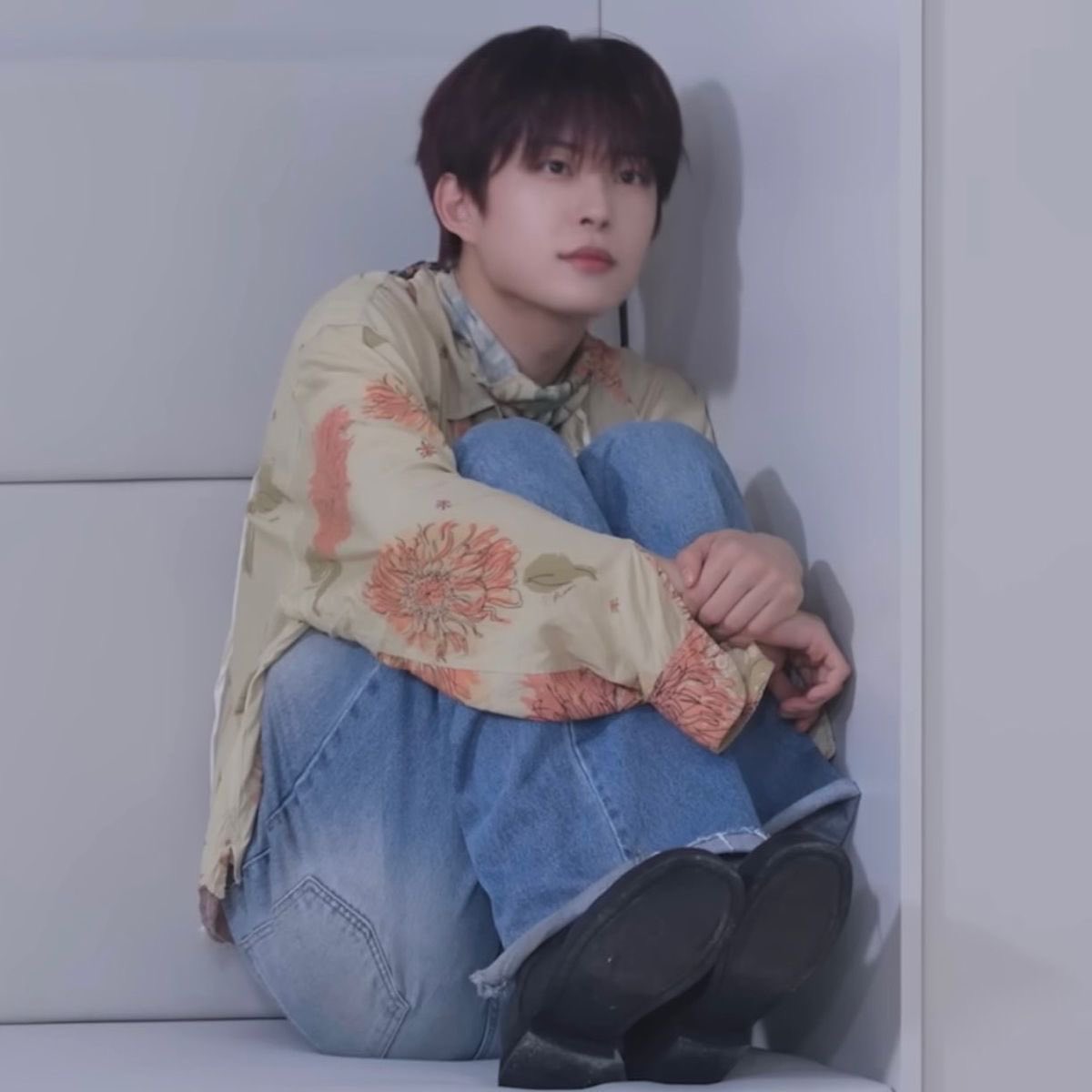 xinisterlycute's tweet photo. @sangwon_vibes #sure https://t.co/PyGwvnVelu