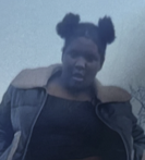 PGPDNews's tweet photo. MISSING: 14-year-old London Banks was last seen on 8/25/26 at approximately 3:30 am in the 1700 block of Ruston Avenue in Capitol Heights. She is 5’8” and 220 lbs. London was last seen wearing a black shirt, blue pants, and white Crocs. If seen, please call 911. https://t.co/qs579IeOyZ