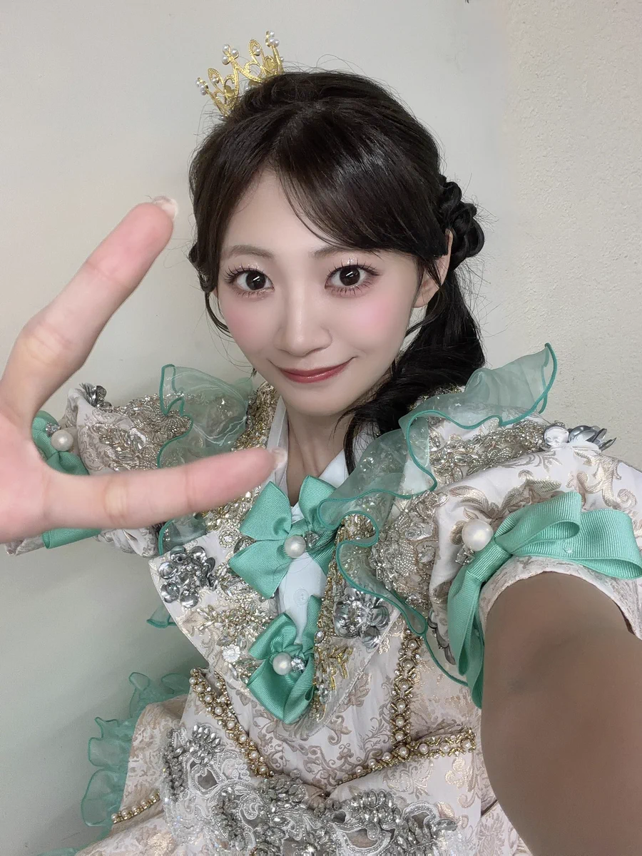板倉可奈(CUTIE STREET) (@kana_cs1111) / X