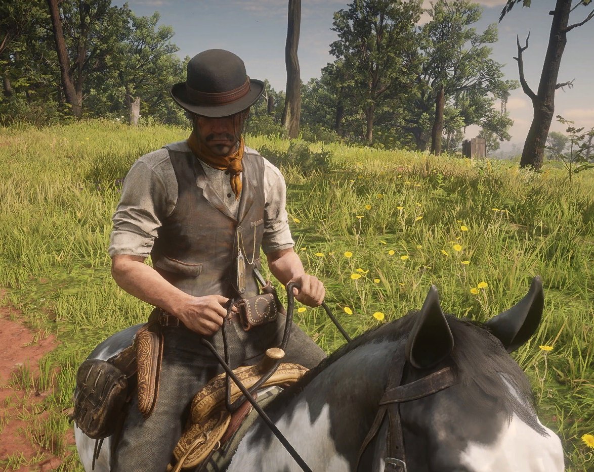 Javiersboot's tweet photo. have some javier screenshots from my rockstar gallary https://t.co/7hB1Jcw1x9