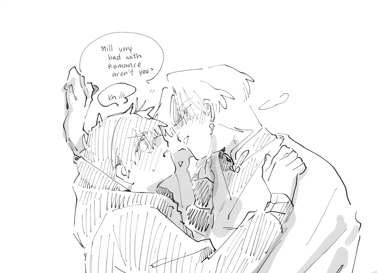 Maxiemaxxx99's tweet photo. posting this 30 minutes before the chapter 🫖🌸 https://t.co/Uko8bFWTcF