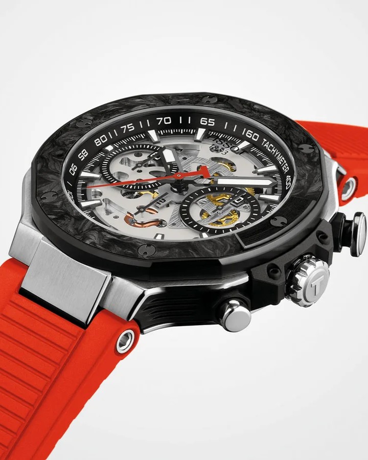 DAMAN_Magazine's tweet photo. From Art Deco revival to racing chronographs, six watches chart the state of horology 

Read more
https://t.co/LGi0E11c1Z https://t.co/YarYhBDbpC
