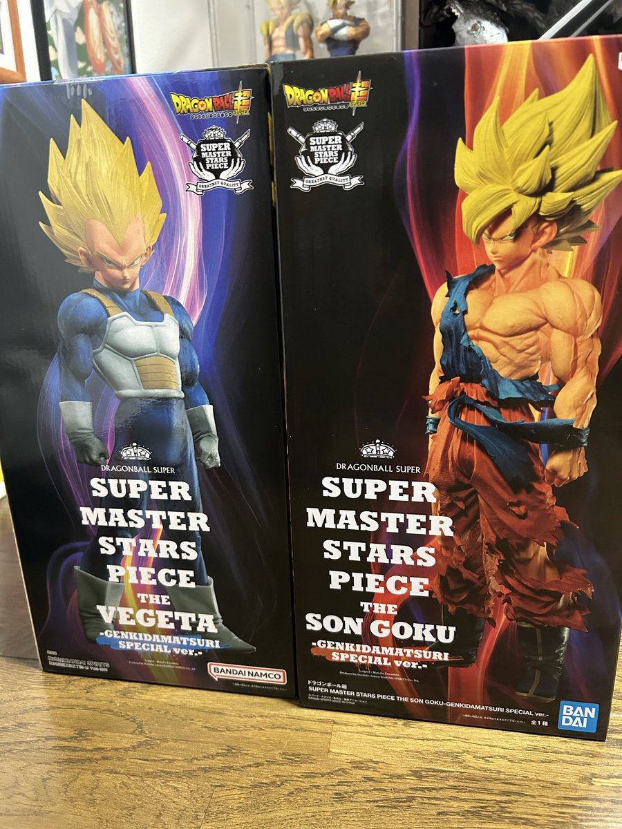submissonmaster's tweet photo. 箱から既に素晴らしい雰囲気が出てますなぁ。 https://t.co/d1FM2rLP9a