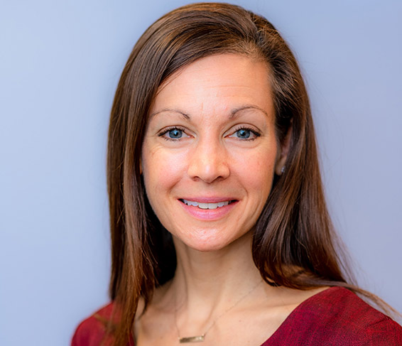 DFCIGynOnc's tweet photo. Meet Dr. Rebecca Porter! She leads translational and clinical research efforts in ovarian cancer, working to develop new biomarkers and therapies while improving our understanding of treatment outcomes. #research #gynecologiconcology
Learn more: https://t.co/0OO2oiyWCO https://t.co/7ZtcjbVSTz