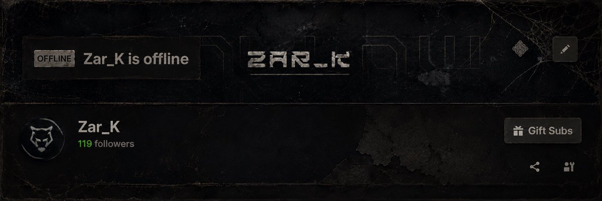 4ZaRk's tweet photo. See you soon... https://t.co/VsZ1HSxwkH
