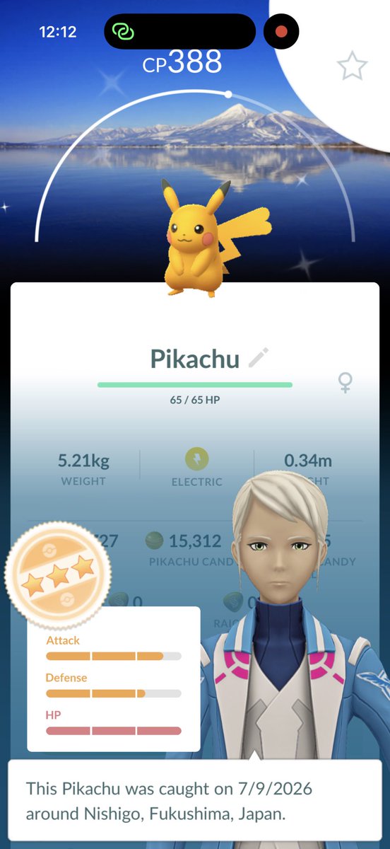 PokeLids's tweet photo. I’m sending EVERY Pokelid I visited on my World Record trip to 1 lucky individual in #PokemonGO 🚨

Last month I broke the record for most Pokelids in a day by capturing 21 of these beautiful lids! 🏆
The adventure was a blur but looking back I’m so glad I attempted this! 🚗
I kept a Pokelid from each location and I want to do something special for one lucky supporter! ✨

Simply: 
1️⃣ Follow @PokeLids 
2���⃣ Retweet this post
3️⃣ Comment your Friend Code

I’ll pick one winner and send all 21 PokéLids to you! 

Additional entry if you are a Patreon member! 😀 Send a random emoji in Patreon chat so I know you entered 🙏

Good luck!🍀 Winner will be picked August 28