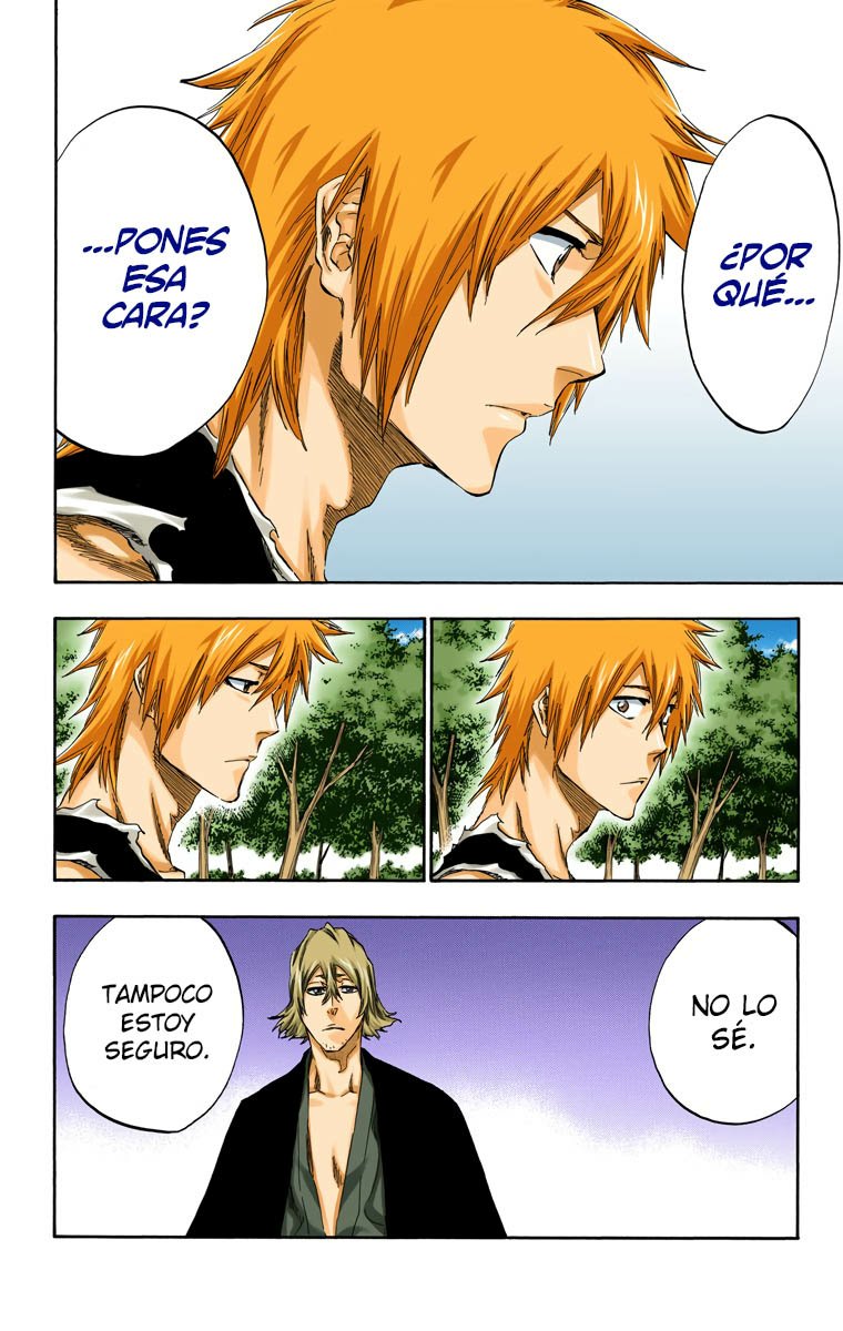 LorenaRokuhira's tweet photo. Me gusta mucho esta reflexión, Aizen tenía un gran poder y todo, pero, tal vez y se sentía frustrado por ello https://t.co/S62LCPBrWI