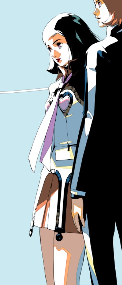 amanoudaily's tweet photo. DAY 79 MAYA!! today we have this gorgeous maya form the Persona Super Live P-SOUND WISH 2022 VINYL!! https://t.co/XR7G7QDy2m