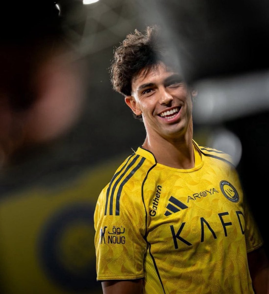 1SMi_'s tweet photo. هو سبب فوز النصر بـ90% ب اغلب مبارياته هالموسم

ودي اشوف مباراه للنصر بدونه https://t.co/tkrIiA3NqW