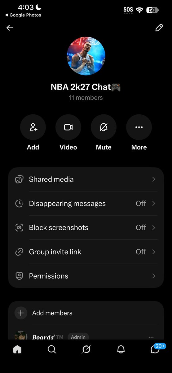 BoardsTheDon's tweet photo. New run chat comment for add must be active , let’s start the year right 🤺 https://t.co/sIZHsYLOjp