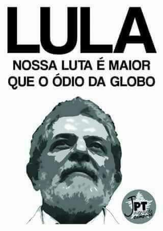 mmarescast's tweet photo. Bora, companheiros, fazer o presidente LULA completar o seu excelente trabalho de melhorar o Brasil e a vida do povo brasileiro! 

#ChuvaDeLula
#LulistasSeguemLulistas
#EsquerdistasSeguemEsquerdistas
 
Nós podemos! https://t.co/HjNj3qSKpE