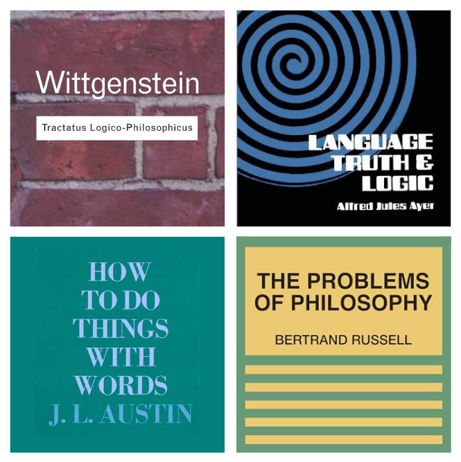 PAHoyeck's tweet photo. Four short books you will never regret reading https://t.co/tTOmddMo5L
