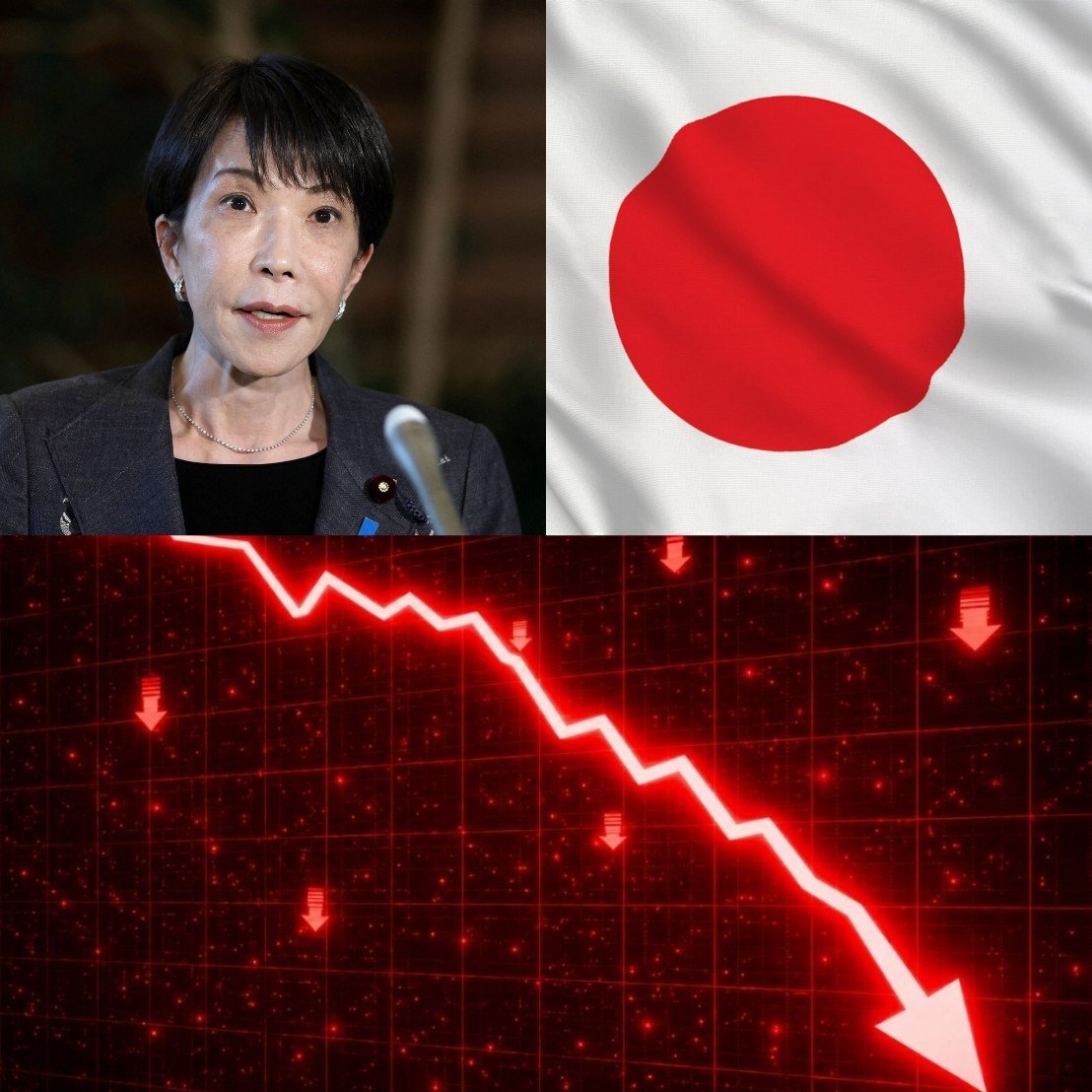macropaperr's tweet photo. JAPAN COULD SOON SPEND ALMOST ¥1 OUT OF EVERY ¥3 JUST ON ITS DEBT.

Japan’s total budget requests are expected to cross ¥130 trillion for the first time.

But around ¥36.6 trillion of that could go toward debt servicing alone.

That’s a 17% jump in one year, the biggest increase in two decades.

And with the 10-year JGB yield recently touching a 30-year high of 2.945%, keeping that debt funded is getting much more expensive.

Think about what that means. 

The government may spend nearly 28% of its budget on debt before anything else.

Japan’s debt isn’t just getting bigger anymore. It’s starting to eat the government budget.