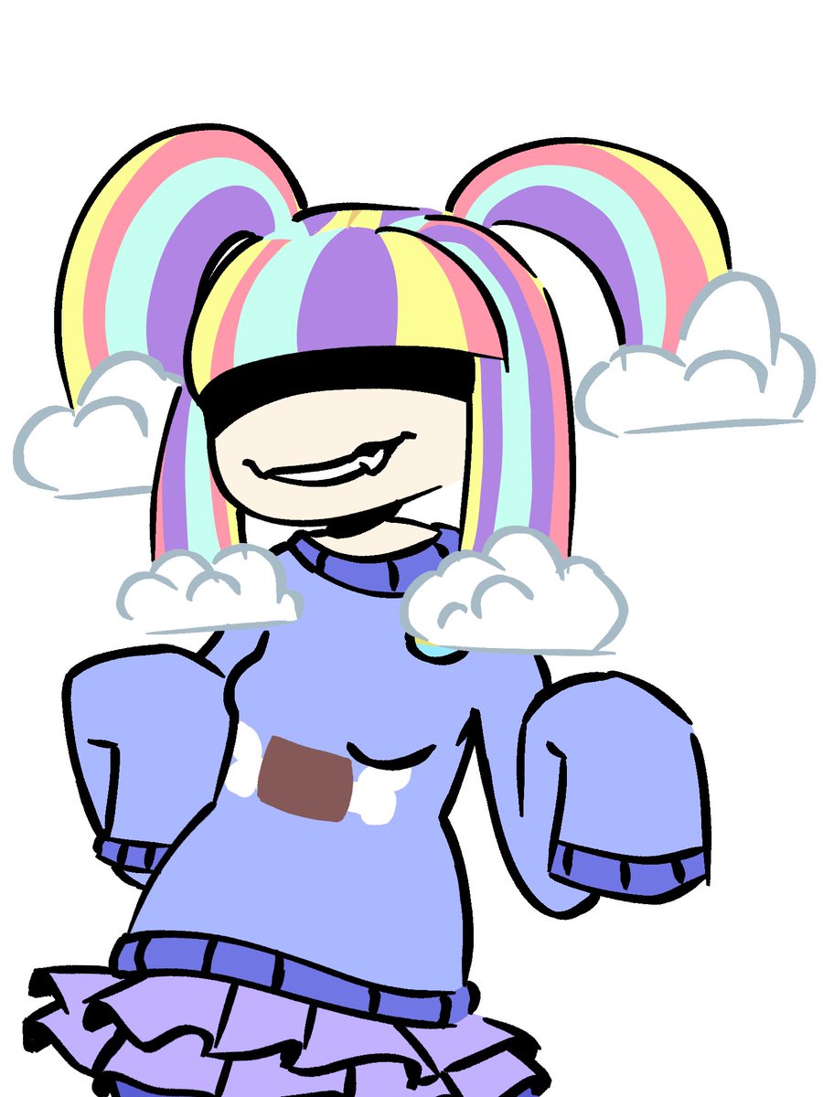 Doggydogpaws's tweet photo. I'm drawing my Roblox avatar (proshipchan) because I'm not getting out of bed lmao
#proship #proshipper #darkship #proshipchan https://t.co/YYDgpsqidm