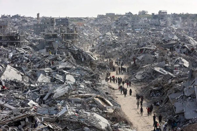 Doubting_1's tweet photo. @heart_ISR The IDF did this - https://t.co/Wha35DItB5