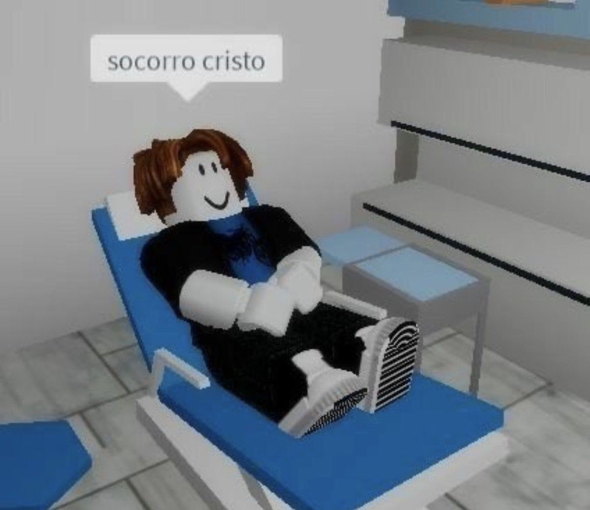 DenyHernndgg's tweet photo. Yo cuando me toca socializar https://t.co/kdqiJ2UjVn