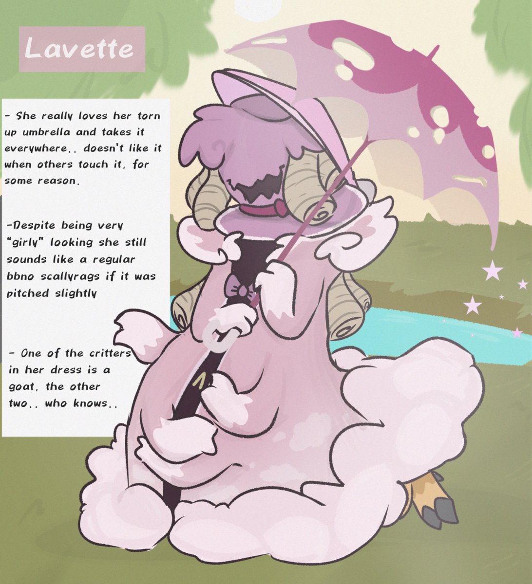 ilovecatzo's tweet photo. Wantd to post my scallyrags sona, her name is lavette #msm #mysingingmonsters https://t.co/rGNwxcTePm