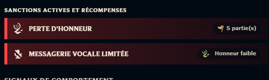 Letcrevis's tweet photo. Comment ca messagerie vocale ??? ca arrive sur le jeu ? https://t.co/PHqIQ9beQu