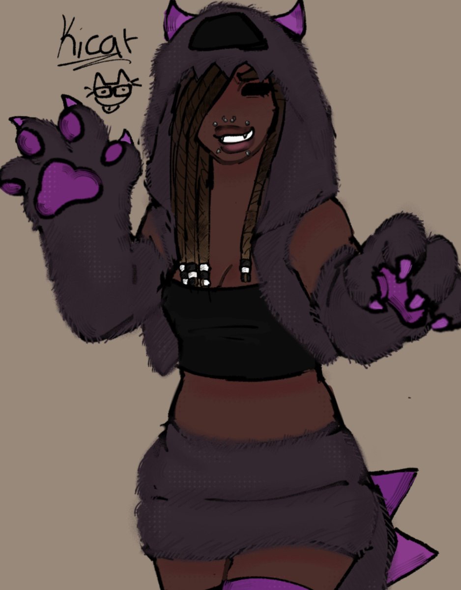 zombieCatxox's tweet photo. #tamara #ellsworld #eddsworld I'll be doing the other 3 next teehee https://t.co/AeUiqeoHZj