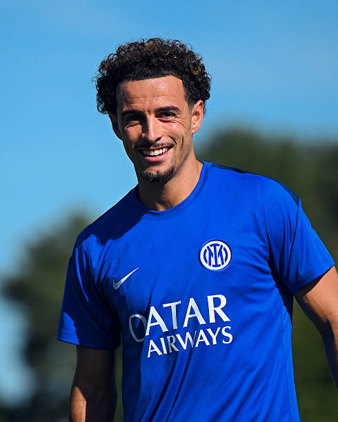 90ordnasselA's tweet photo. Curtis ad Appiano ⚫️🔵 https://t.co/KJabHX9QpZ