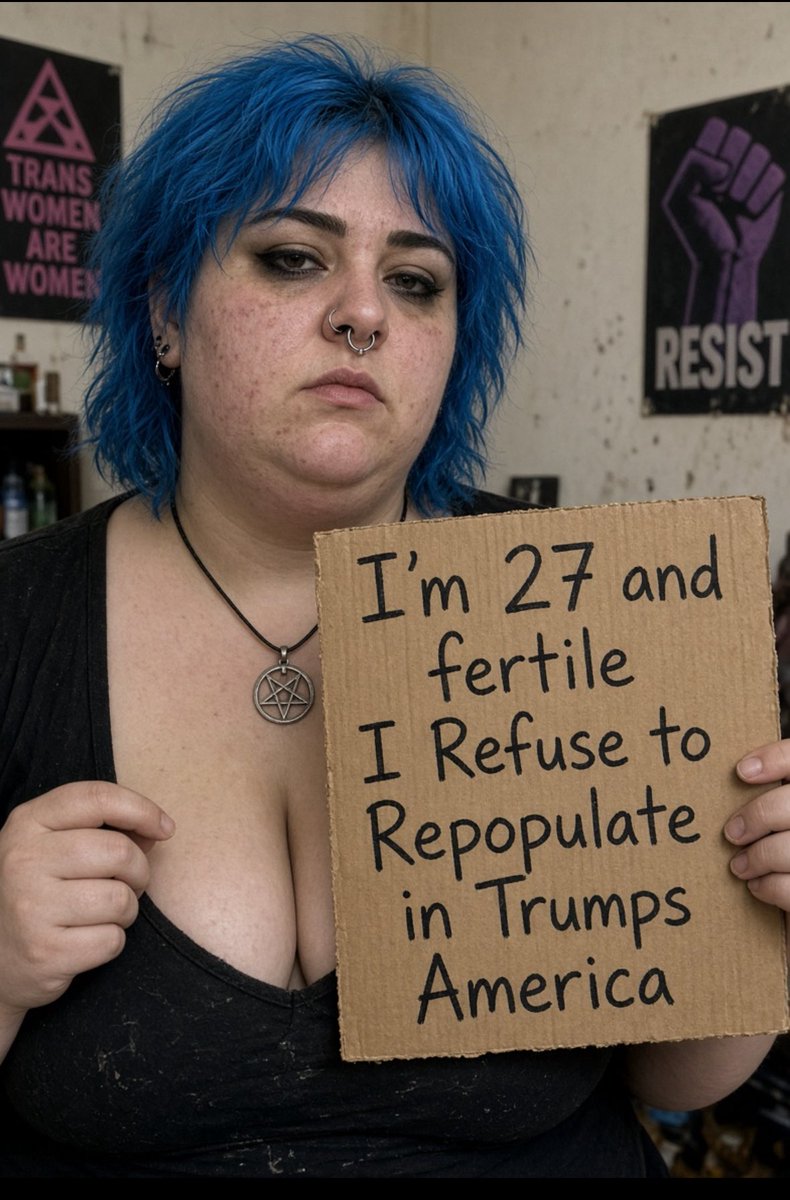 snowyxq1's tweet photo. What’s your response to this Liberal woman??? https://t.co/CvqX3U7sNz