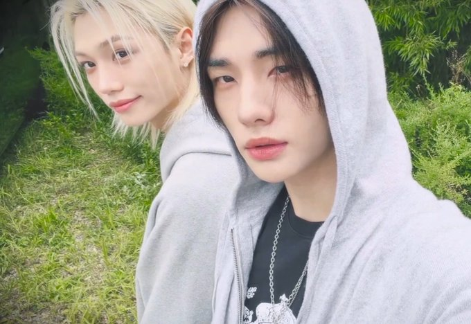 heepngyz's tweet photo. ดูแค่นี้ก็รู้ว่าชอบอวดสังคมว่ามีแฟน https://t.co/R2KzOmnq2Y