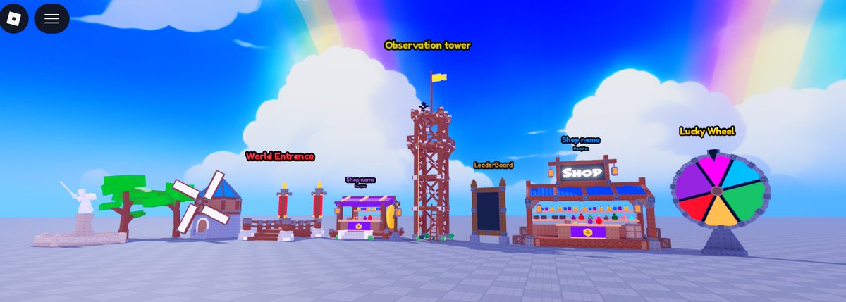 de_fht's tweet photo. de_fht 
New Asset for training map  
Discord : de_fht 📷 
#ROBLOX #RobloxDev #fhté https://t.co/vw2eMbp4r0