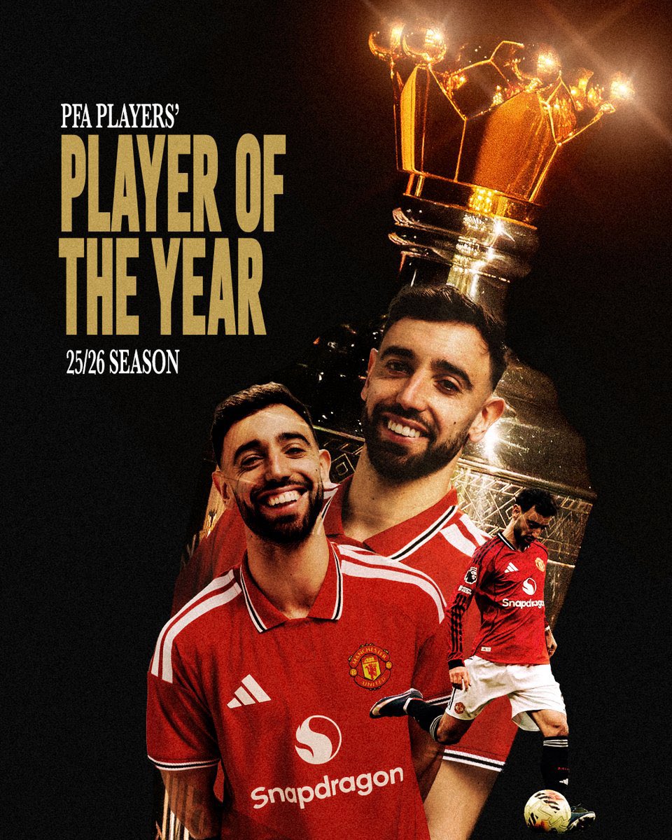 fagbemi_hamza's tweet photo. E no go better for you if your club captain no get PFA POTY award🙏😂 https://t.co/2XOp1TL1XA