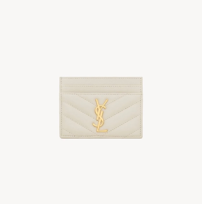 MayasWallet's tweet photo. I just received ysl wallet from Anonymous via Throne. Thank you! https://t.co/NGrwxAzV2r #Wishlist #Throne https://t.co/z8QU1IWUIL