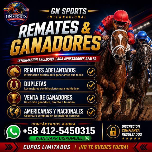 Nelsonoquendo9's tweet photo. #hipismo #hipica #turf https://t.co/SY52QVJXPP