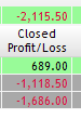 phattailcapital's tweet photo. Fun day. Balanced days are the worst. https://t.co/dNR6KH4fDz