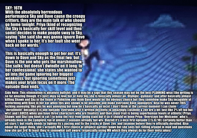 TDILEAKER's tweet photo. LEAKED EPISODE 1 OF TOTAL DRAMA: ALL STARS 2! PLACEHOLDER TITLE IN MY FILES: “This, Again?”
⚠️(EPISODES ARE CURRENTLY UNFINISHED, PLOTS MAY CHANGE!!)⚠️
⛔️(THE VIDEO FILES WILL NOT BE RELEASED TO KEEP ME AND MY RESOURCE SAFE)⛔️
#tdi #totaldramaisland #totaldramaleaks #leaks https://t.co/dtfhG8Fv7j