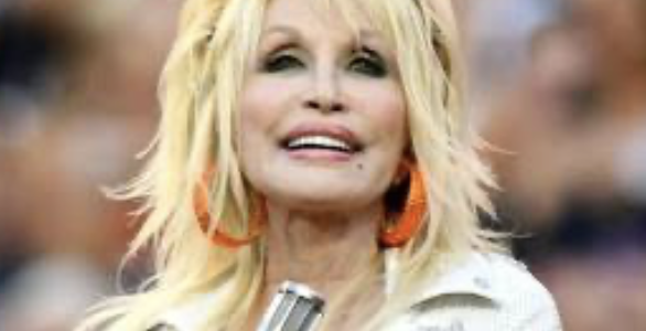 JohanOpdeBeeck's tweet photo. Een groot artiest maar vooral een groot mens . We will always love you #DollyParton https://t.co/gYFMv2Rzt8