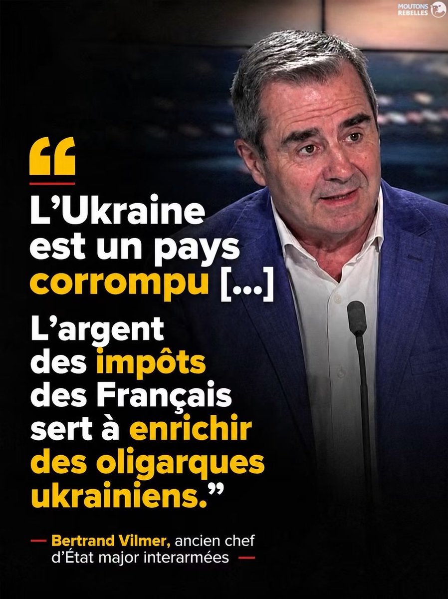 amichel1603's tweet photo. @SebLecornu Et des milliards pour le #corrompu quand vous dynamitez de l'intérieur la #RepubliqueSociale ! @CFDT @MaryliseLeon https://t.co/ajUfbgaEcH
