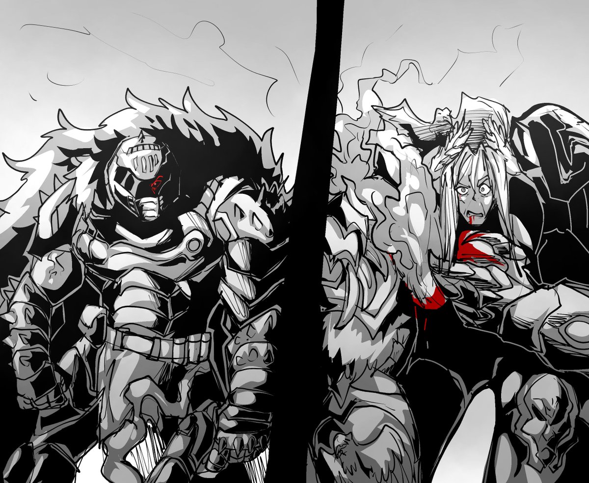 GeekGoji's tweet photo. "You will pay for what you've done." https://t.co/qW4xLELlW9