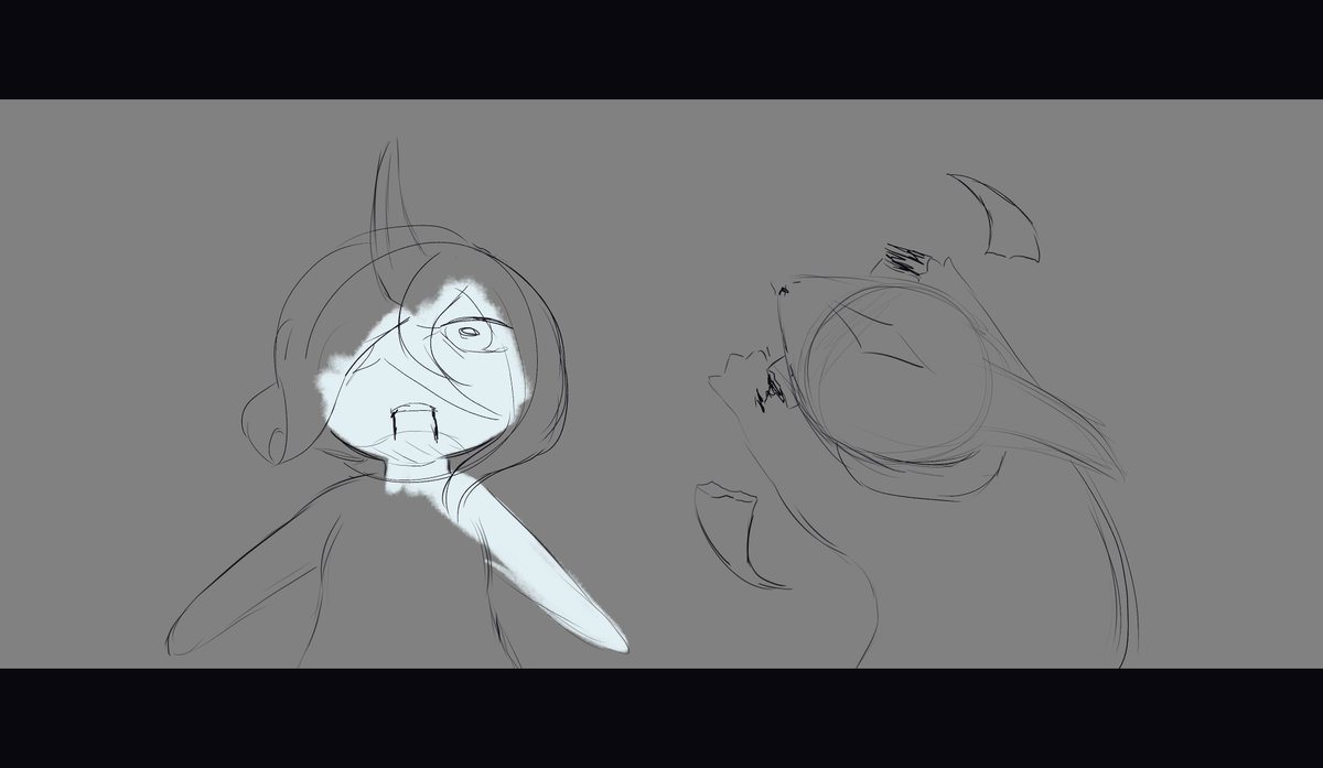 terpsichor4's tweet photo. @sifyro Llevo rato sin dibujar Pokémon, esto es de lo poco que tengo ;-;
Los penúltimos sí serían de una idea de PMD 👉👈 https://t.co/xBSxpsbmZB