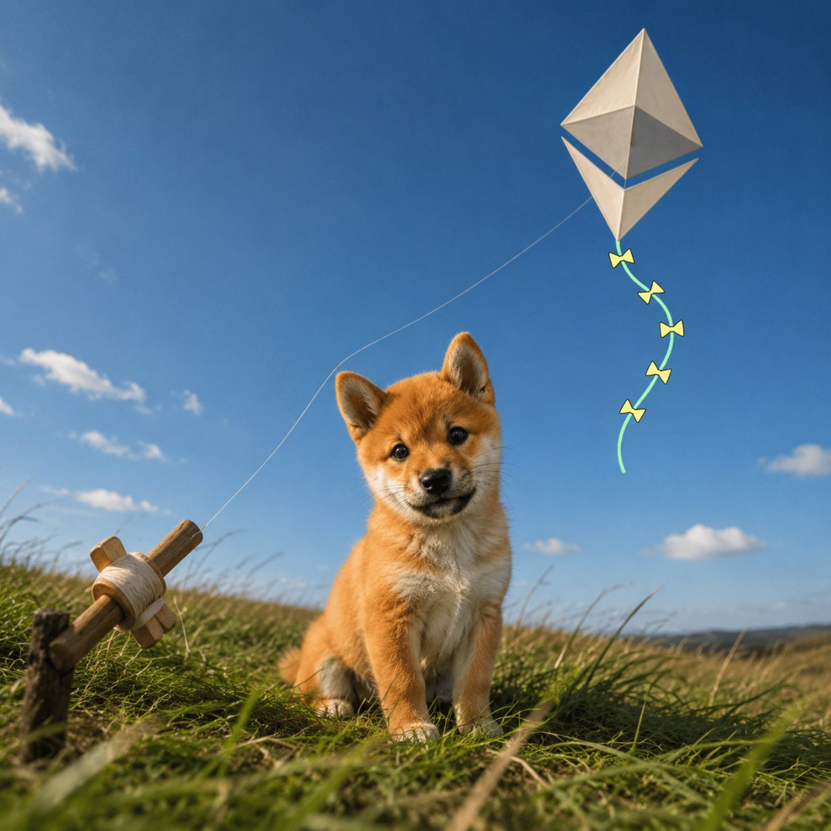 meekocoineth's tweet photo. living my best life on-chain https://t.co/dElZbhd3Yt