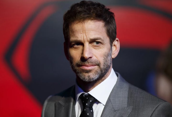 BlackMajikMan90's tweet photo. The fall of Zack Snyder is because of his fanbase, his refusal to do anything about them, and letting his hubris and ego steer the wheel. 

He refused to demonize a fanbase that harassed AT&T workers, attacked Adam Wingard over a scheduling conspiracy or when they continuously sent death threats to anyone who opposed his vision.

A fanbase that kept telling him that he was a god, that he could do no wrong and that every decision he made was the right one. 

Zack Snyder fell for it and it showed in his work. Thinking that he could write, direct and even be the cinematographer on all his future films; because his fanbase told him that he was the almighty and that he alone was the one who could carry out his vision.

The fall of Zack Snyder is of his own doing and him alone.
