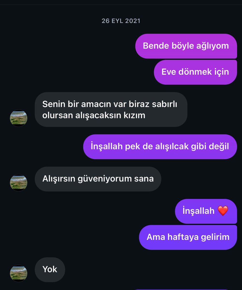 mortasru's tweet photo. @suleyibaglamaz Buna benzer bir şey vardı sanki diye dm kurcalarken travmamla karşılaştım https://t.co/KltKuFrYI5