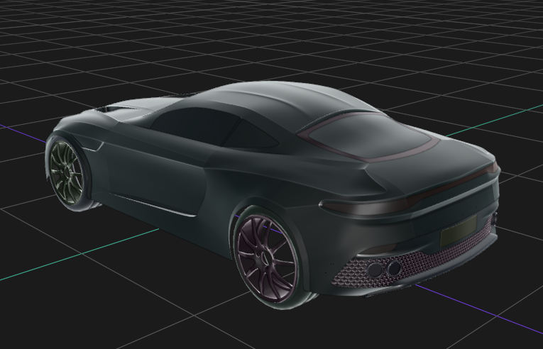 Mobire3D's tweet photo. First ever car model, still WIP 👍

Commissions are open ("Mobire." on discord)  portfolio : https://t.co/xlvmciDdWM

#ROBLOX #ROBLOXDev #blender https://t.co/DWElS7Qkt1