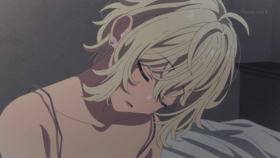 きみが死ぬまで恋をしたい 第8話 ツイート画像 1