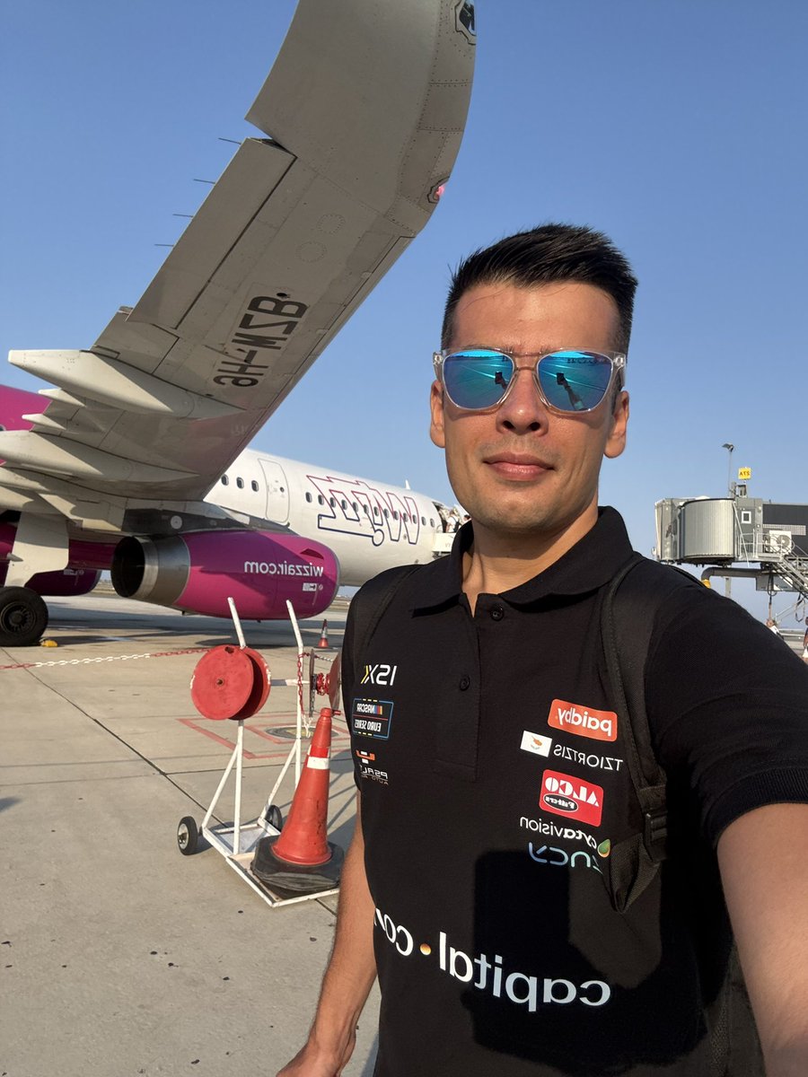 VTziortzis's tweet photo. #𝙉𝘼𝙎𝘾𝘼𝙍𝙂𝙋🇨🇿📞‼️
-
#VTziortzis @capitalcom @FinancialIsx #PaidBy @cytacyprus #ENCYSoftware @ALCOfilters #PsaltisAutoParts #cyprus @EuroNASCAR  #vtziortzisforeuronascar #vtziortzisforeuronascar26 @worldofnwes https://t.co/tHaQWI19YT