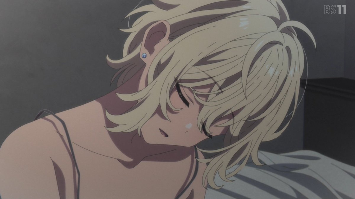 きみが死ぬまで恋をしたい 第8話 ツイート画像 1