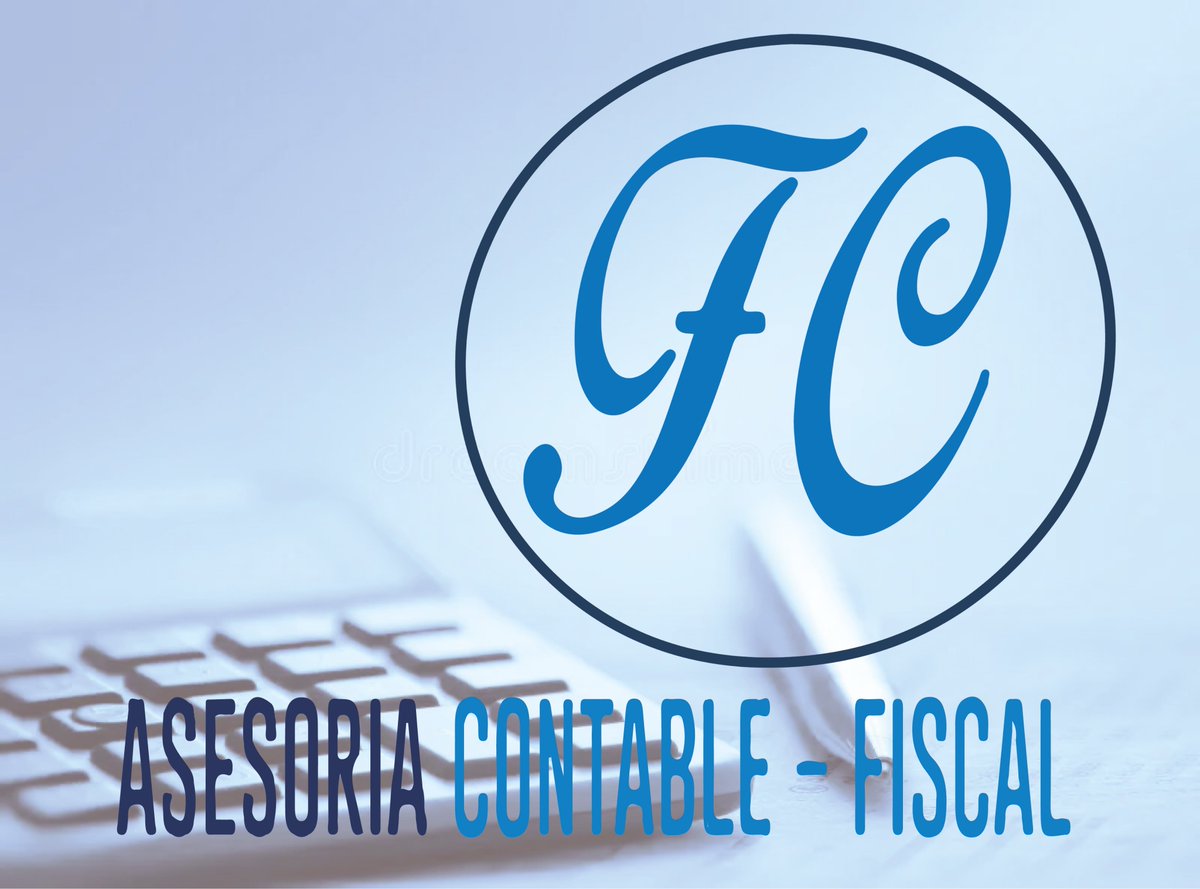 F_contadores's tweet photo. Despacho de consultoría y asesoría conformado por profesionales con experiencia en las áreas contable, fiscal y administrativa.  

#FloresContadores #Impuestos #Fiscal #DespachoContable #Contadores #DespachoFiscal https://t.co/y0DUJGPsEU