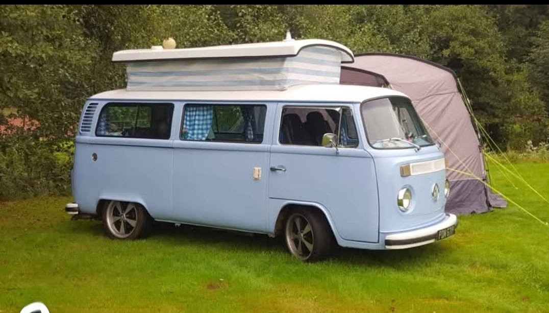 UKVWCampers's tweet photo. Ad: For Sale - vw t2 campervan bay window https://t.co/uKqe8AcmKz <<--More #VWCampervan #BayWindow https://t.co/GII7UUUUdX
