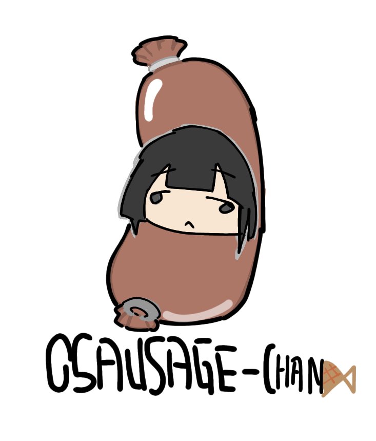 Fropkumorikun37's tweet photo. #OsagechanFA https://t.co/EY0VyVzh9y