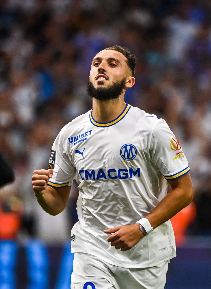 ActuFoot_'s tweet photo. 🚨 AMINE GOUIRI 🇩🇿 PLAÎT À TOTTENHAM ET À NAPLES !!! 👀

🗞️ @CorSport https://t.co/uY2qtSY69X