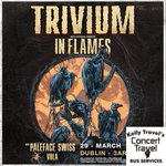Photo by Kelly Travel (@ConcertTravel)