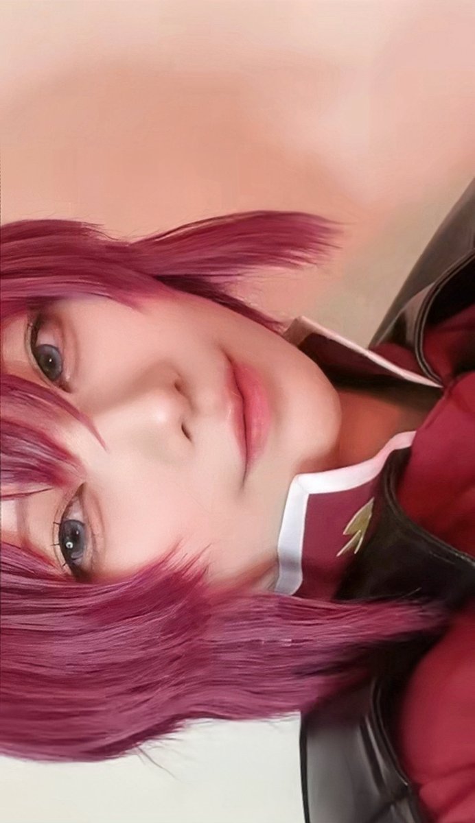 yzk_0w0's tweet photo. 去年tiktokにあげたルナ✨ https://t.co/KRMxtMhaQo