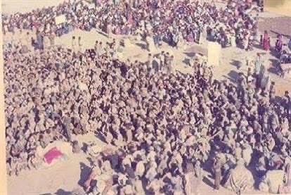 serbesttsindi's tweet photo. Kürt Milleti Enfal’de büyük katliamlara uğradı.
Bunlardan biri de 25 Ağustos 1988’deki Badinan Enfali idi.
#Enfal’de 182 bin Kürt öldürüldü ve kayboldu.
Bugün de Kürtlere yönelik inkar ve asimilasyon devam ediyor.
Buna karşı mücadeleye devam etmek hepimizin görevidir… https://t.co/EUxkENRwTG
